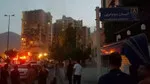 İran-İsrail geriliminde son dakika: İran'dan İsrail'e füze yağmuru! İşte yaşanan son gelişmeler...