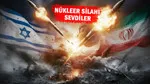 İran medyasından dünyayı sarsan paylaşım! 'Belki' diyerek duyurdular...