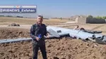 İran’dan İsrail’e İHA darbesi... Hermes'in vurulduğunu Tel Aviv doğruladı!