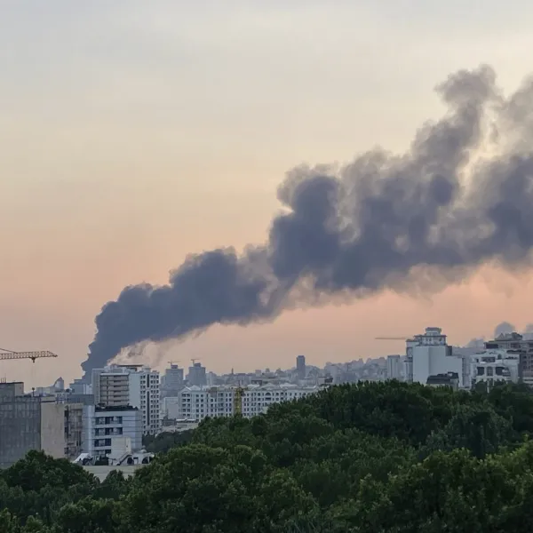 İsrail İran'a Neden Saldırdı? İran'dan Şok İddialar!