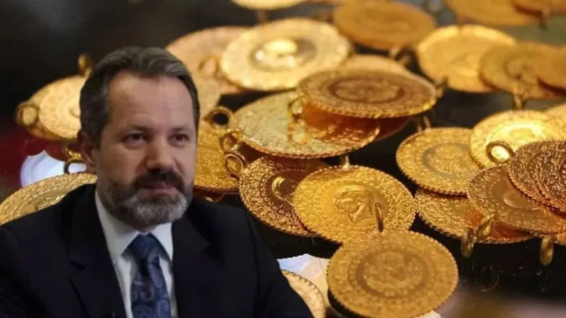 İslam Memiş'ten Kritik Uyarı: Piyasalar Neden Sarsılıyor?