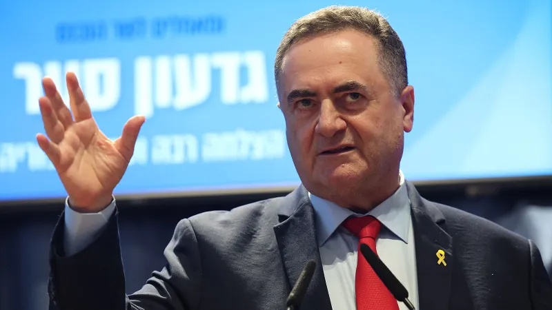 Katz'dan Şok Tahran İddiası: Nükleer Hedefler Vurulacak Mı?