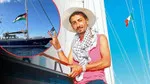 İsrail tarafından alıkonulmuştu... Madleen'deki Türk vatandaşı serbest bırakılacak!