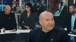 İsrailli eski futbolcudan, canlı yayında küstah sözler! 'Final Türkiye'yle…'