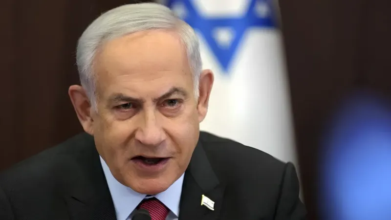 Netanyahu'nun Sağlığı Alarm Veriyor! İsrail'den Şok Rapor Çağrısı