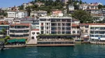 İstanbul Boğazı’ndaki Bebek Otel için yıkım kararı