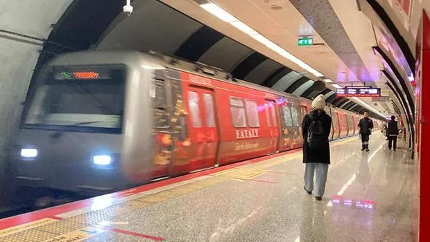İstanbul Metrosu'nda Şok Karar! Hangi İstasyonlar Kapanıyor?