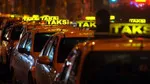 İstanbul'da yeni dönem... 2500 adet 'uygulama bazlı taksi' yola çıkıyor!