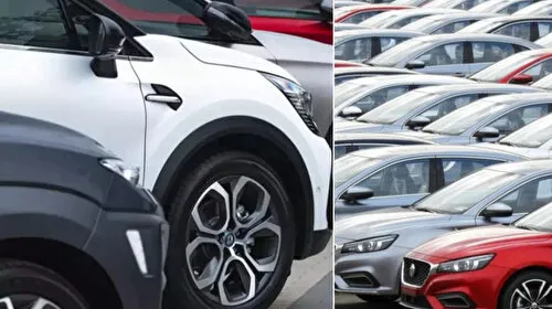 İşte en ucuz otomobil fiyatları: Bugün son gün