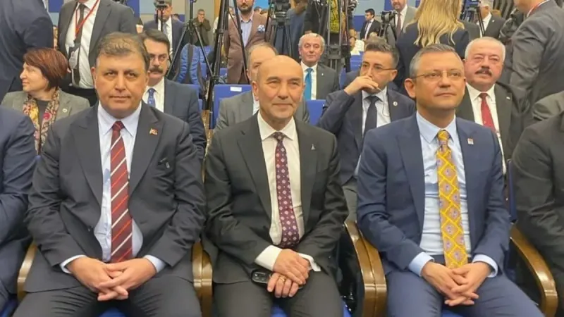 CHP İzmir'de Neler Oluyor? Yolsuzluk İddiaları ve Kriz Derinleşiyor!
