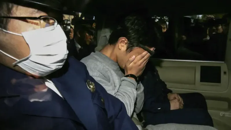 Japonya 3 yıl aradan sonra ilk kez idam cezası uyguladı