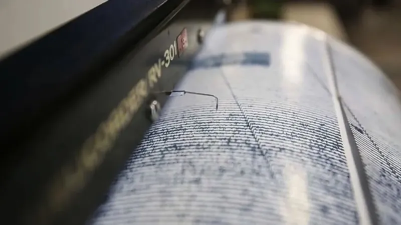 Japonya'nın kuzeyinde 6,1 büyüklüğünde deprem meydana geldi!