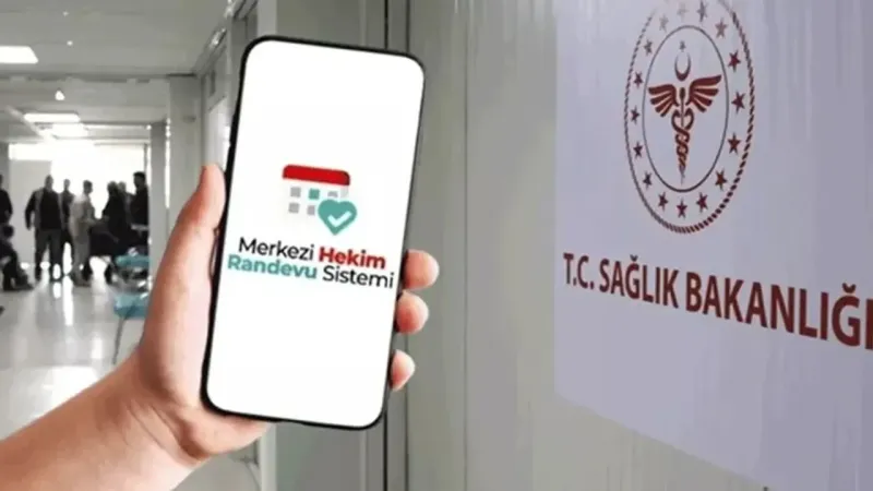 Jinekoloji randevularına 'evlilik şartı' mı getirildi? Resmi açıklama geldi