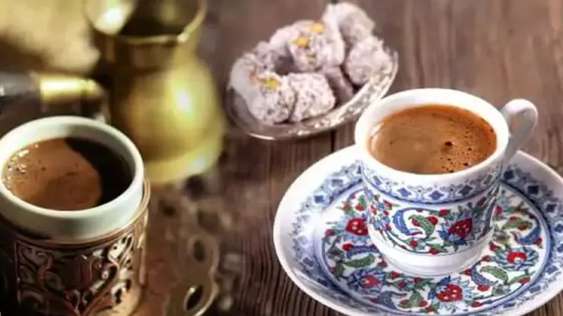 Kahve tutkunlarına müjde: Her gün içmek yaşlanmayı geciktiriyor