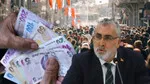 Kamu işçilerine zam teklifinde tarih belli oldu! Bakan Işıkhan duyurdu…
