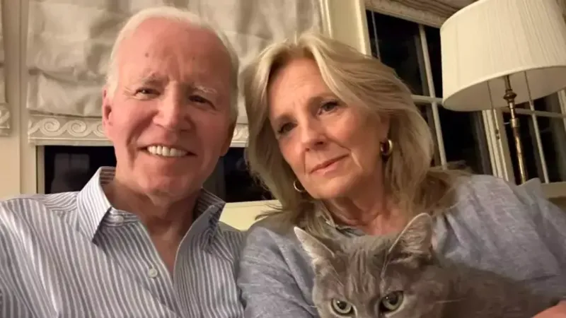 Biden'dan Kanser Açıklaması: "Hepimizi Etkiliyor!"