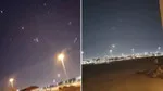 Katar'da ABD Üssüne Şok Saldırı! İran Misillemesi mi?