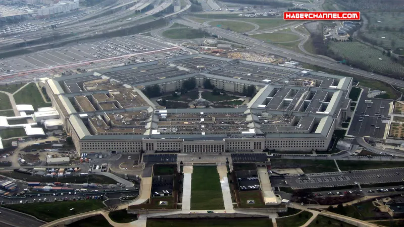 Katar'ın ABD'ye hediye ettiği 'uçak' Pentagon envanterine girdi