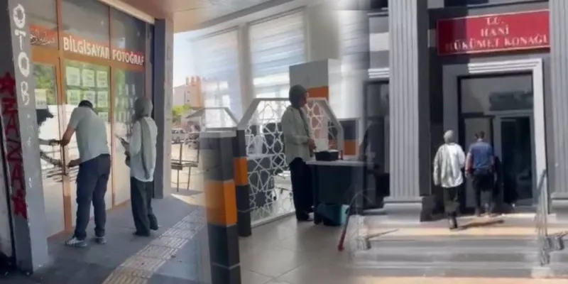 Kimliğini Kaybeden Öğrenci Sınava Nasıl Yetişti? Şok Detaylar!