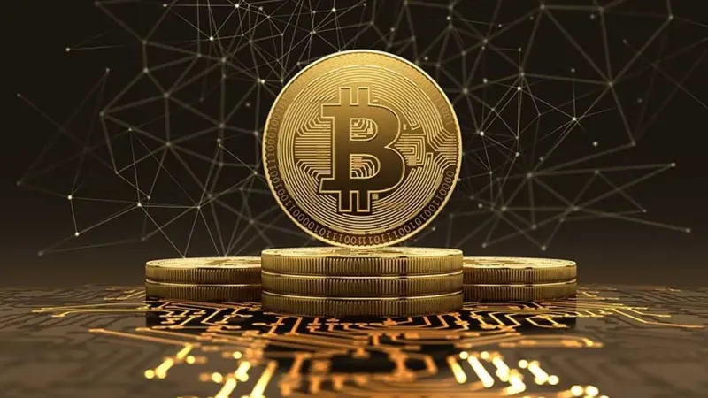 Kripto Dünyasında Devrim! Bankadan Dolar Stabilcoin Sürprizi