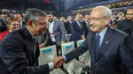 Kurultay gerilimi sonrası Özel-Kılıçdaroğlu arasında ilk temas