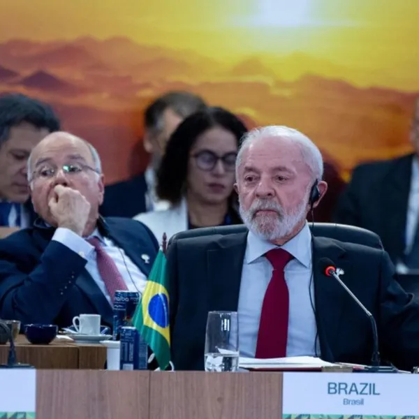 Lula'dan Trump'a Sert Bolsonaro Yanıtı! Brezilya'da Neler Oluyor?