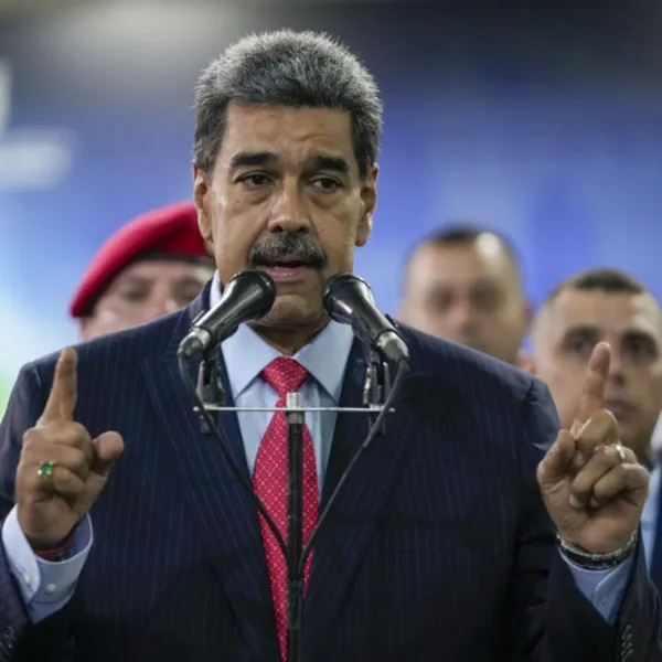 Maduro'dan Şok Çağrı: Netanyahu'yu Durdurun! İsrail Ne Yapacak?