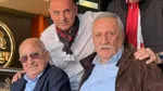 Mahkeme adresinde bulamamıştı... Mehmet Ağar Galatasaray'ın şampiyonluk kutlamaları