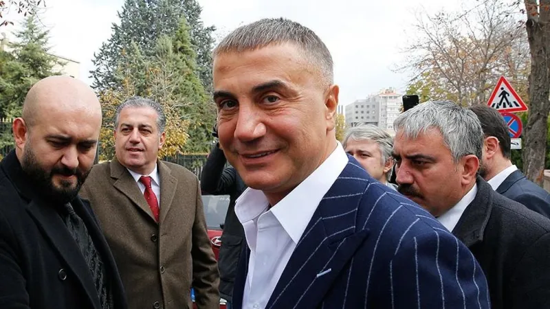 Sedat Peker İçin Şok Karar! Türkiye'ye Dönüşü Ertelendi Mi?