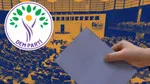 Meclis Başkanlığı seçiminde DEM Parti detayı! Üçüncü turda…