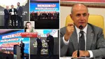 Büyükçekmece'de Madalya Skandalı! Kimlere Verildi Şok Edecek!
