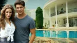 Medcezir'e damga vurmuştu! Lüks villa satılıyor!