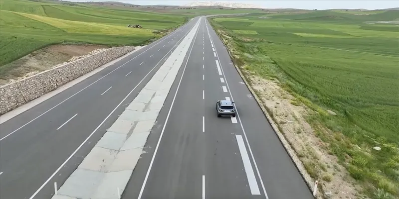 Melodili yol Türkiye’ye de geldi: Çalacağı şarkı belli oldu