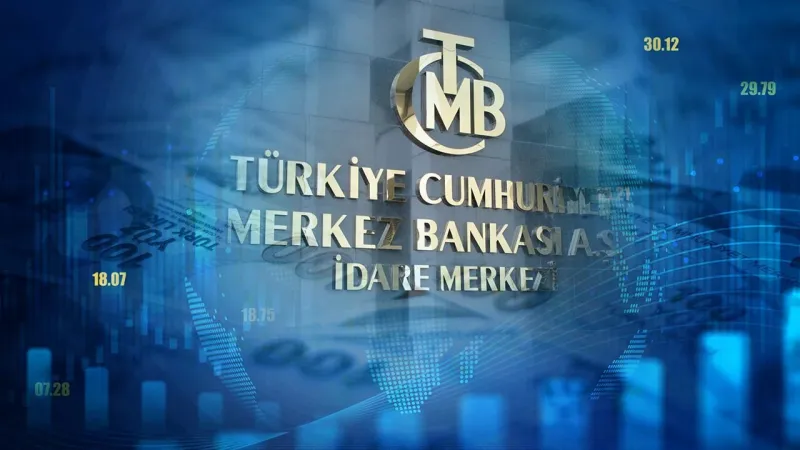 Merkez Bankası rezervlerinde flaş yükseliş