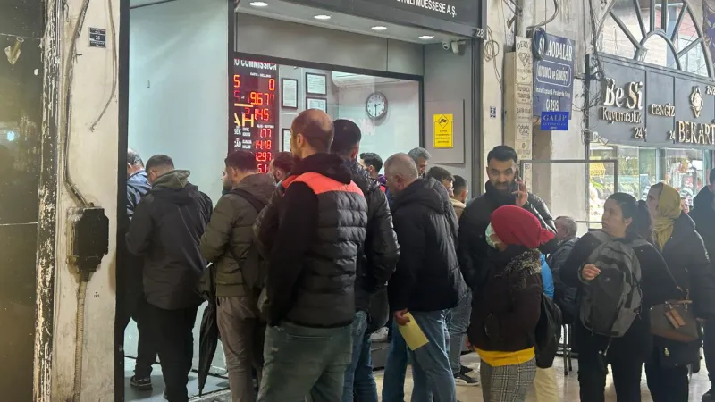 Merkez Bankası Faiz Kararı: Dolar, Euro ve Altın Ne Yaptı?