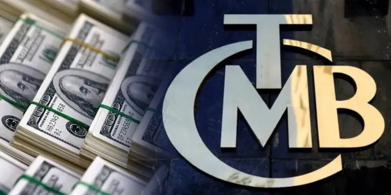 Merkez Bankası Rezervleri Toparlandı! İşte Son Rakamlar