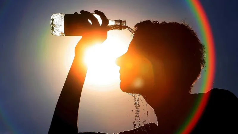 Meteoroloji uyardı: Sıcaklıklar artıyor!