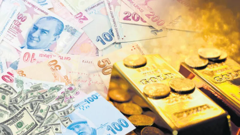 Mevduat mı altın mı: En çok hangisi kazandırdı?