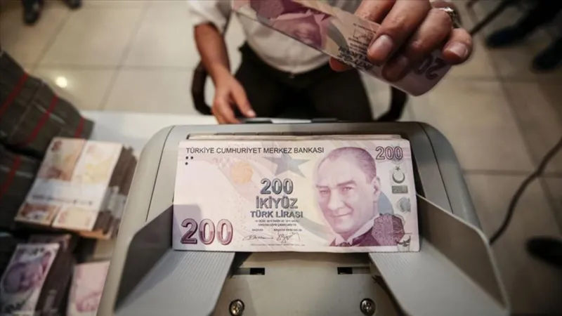 1 Milyon TL'ye En Yüksek Mevduat Getirisi! İşte Bankaların Yarışı