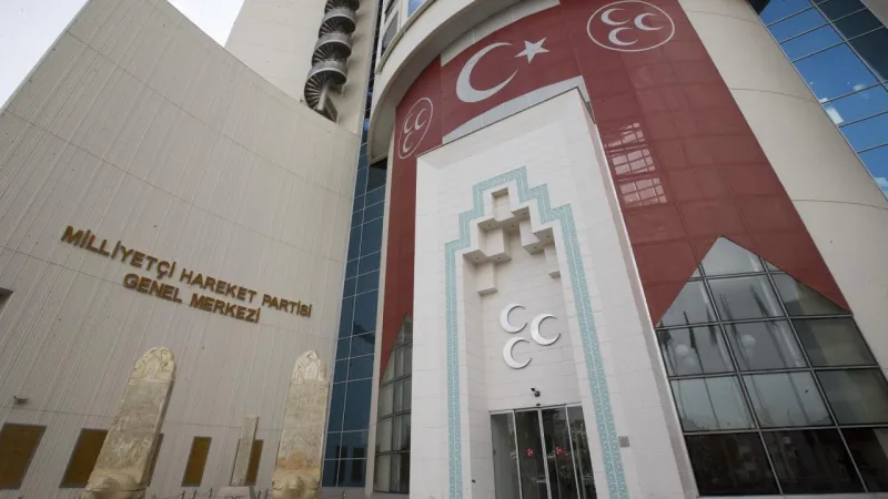 MHP'den Terörsüz Türkiye Hamlesi: 81 İlde Milli Birlik Şöleni!