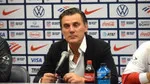 Montella, galibiyeti ‘Türk halkına armağan’ etti!