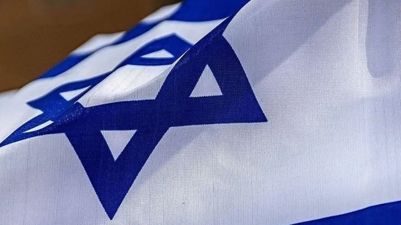 MOSSAD adına faaliyet yürüten 31 kişi yakalandı