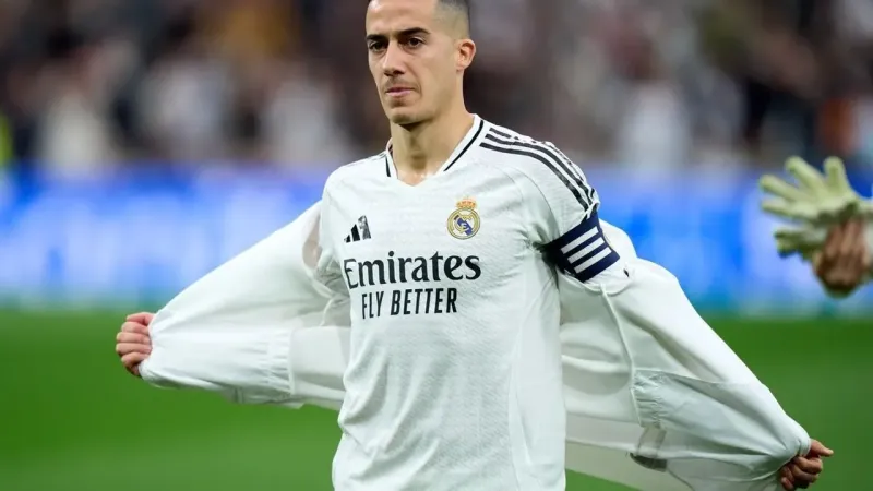 Mourinho'dan Şok Hamle! Real Madrid'li Yıldız Fenerbahçe'ye Mi Geliyor?