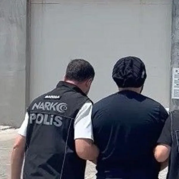 Muğla'da 43 torbacı tutuklandı