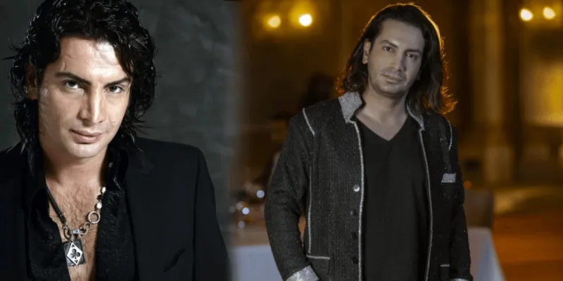 Murat Başaran’ın evine ilk kez kamera girdi: Evin bir köşesi olay oldu