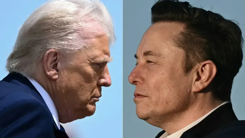 Musk’ın çevresi casuslarla mı sarılı? ABD, süper zengin milyarderi sessizce izlemiş!