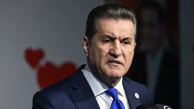 Mustafa Sarıgül yanıtladı: Savaş çıkarsa...