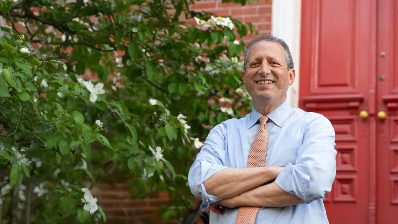 New York'ta Şok Gözaltı! Belediye Başkan Adayı Brad Lander Tutuklandı!