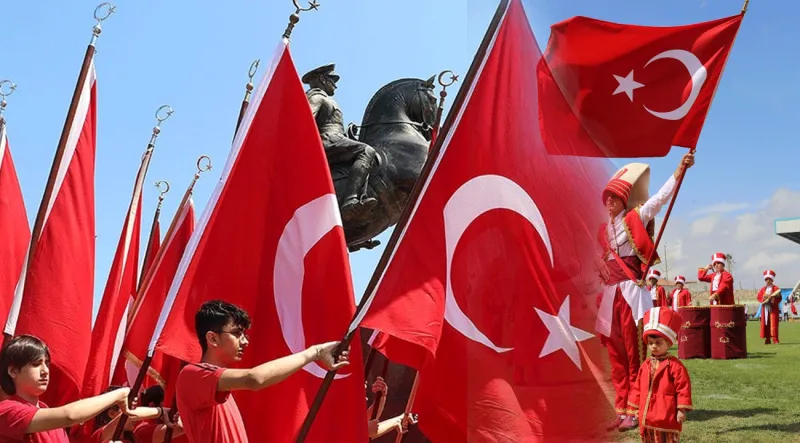 19 Mayıs'ta Tatil Mi? Okullar Açık Mı, Kapalı Mı? İşte Cevabı!