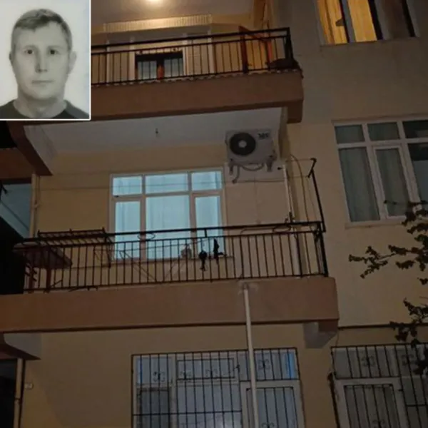 2 ayda 3 kişi cansız bulundu! Anne, baba ve oğulları... Ölüm evi!